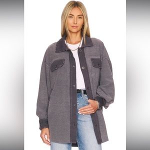 Free People Ruby Jacket
